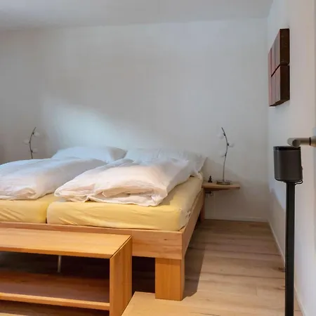 Apartment Grace By Interhome Gstaad