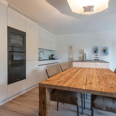 Grace By Interhome Gstaad