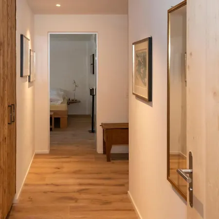 Grace By Interhome * Gstaad