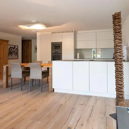Apartment Grace By Interhome