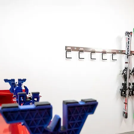 Grace By Interhome Apartament Gstaad