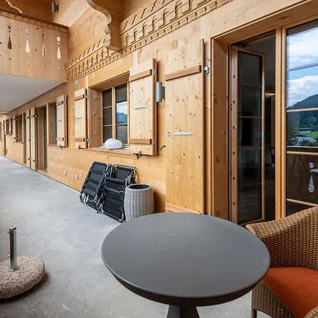 Grace By Interhome *