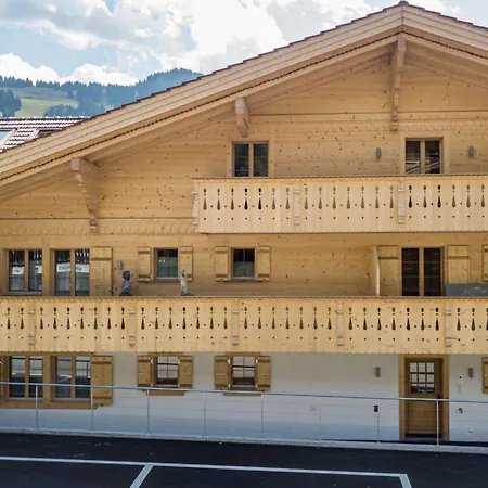 Grace By Interhome Apartament