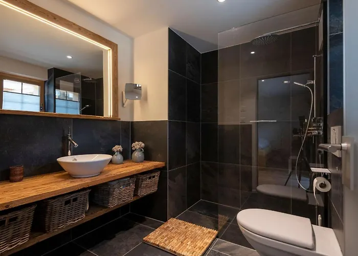 Appartement Grace By Interhome Gstaad