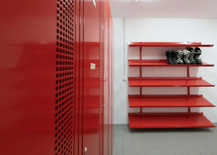 Grace By Interhome Appartement