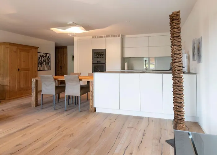 Lejlighed Grace By Interhome