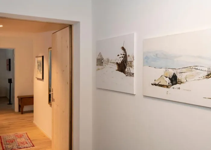 Grace By Interhome Appartement *