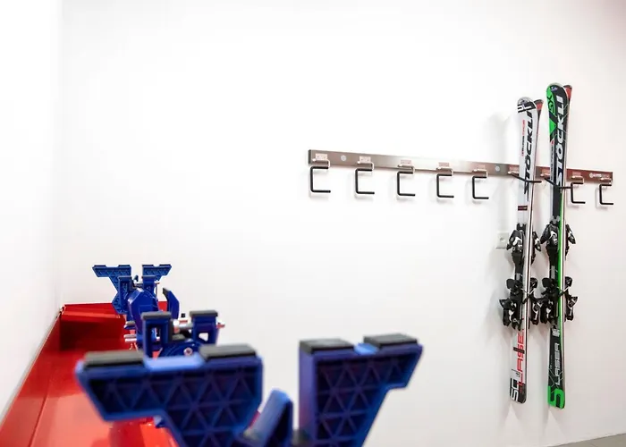 Grace By Interhome Lejlighed Gstaad