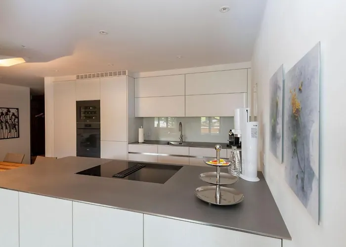 Grace By Interhome *