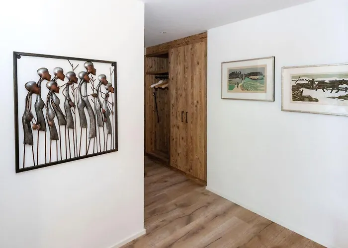 Grace By Interhome Appartement Gstaad