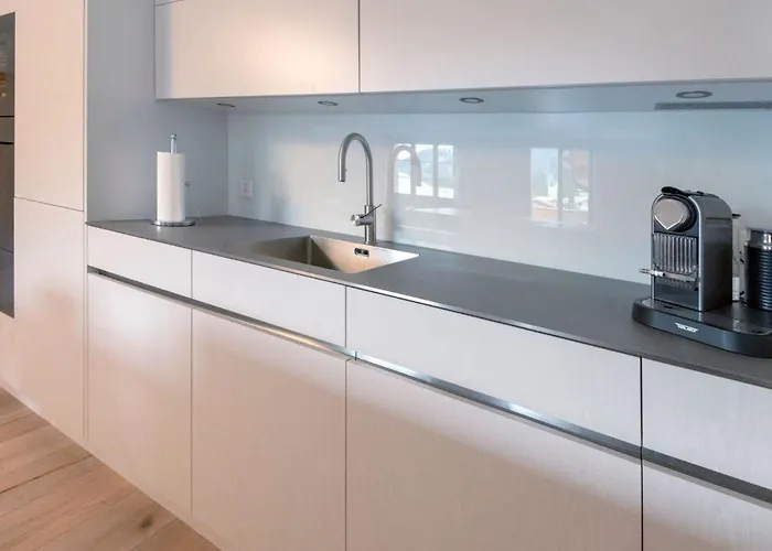 Grace By Interhome Appartement *