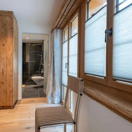 Grace By Interhome * Gstaad