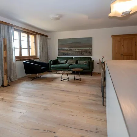 Grace By Interhome Apartament Gstaad