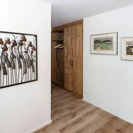 Grace By Interhome Apartament Gstaad