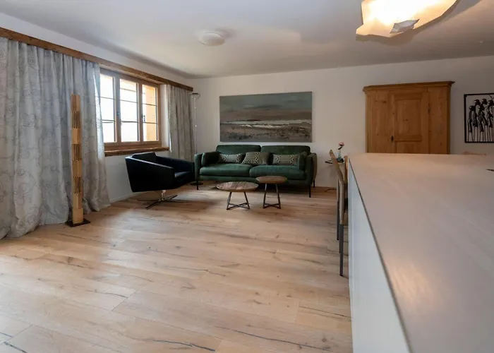 Grace By Interhome Apartment Gstaad