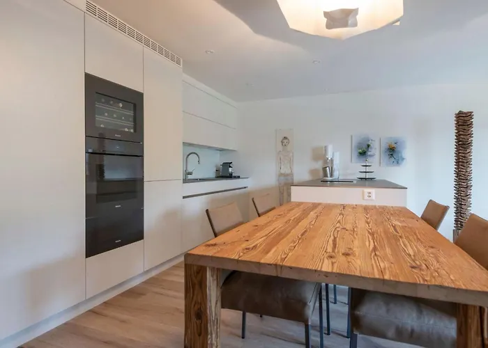 Grace By Interhome Gstaad