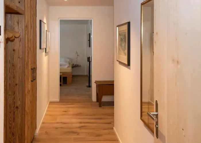 Grace By Interhome * Gstaad