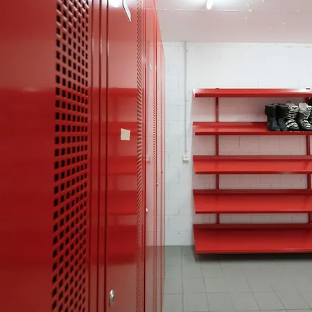 Grace By Interhome アパート