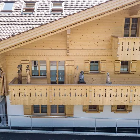 Grace By Interhome グスタード