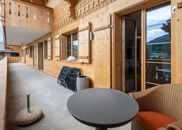 Grace By Interhome *